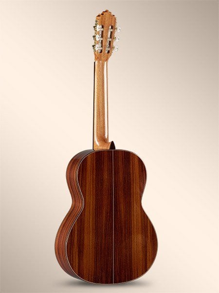 Alhambra Mod 5Fp Flamenco Gitar