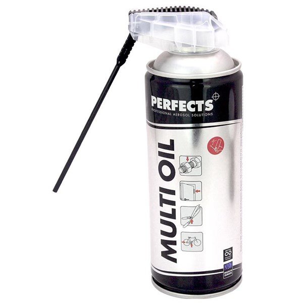 Perfect Multı Oıl 400 ml Pas Önleyici ,Kayganlaştırıcı Sprey