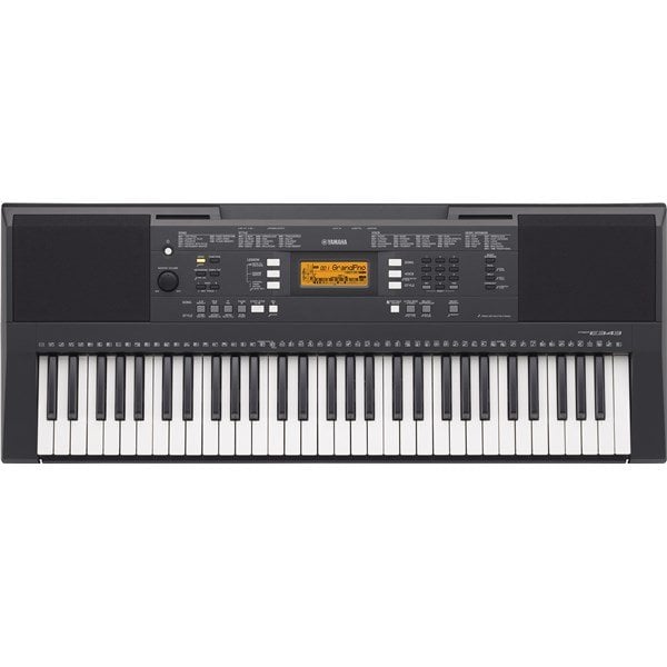 Yamaha PSR E343 Portatif Klavye