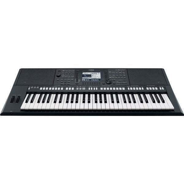 Yamaha PSR S750 Arrenger Klavye