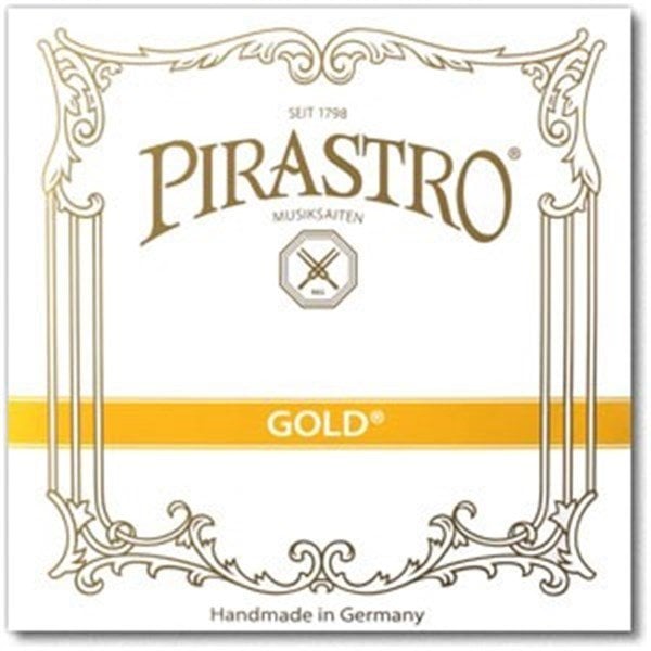 Pirastro Gold 215021 Keman Teli