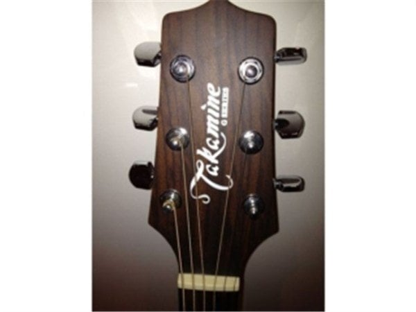 Takamine EG320SC Elektro Akustik Gitar