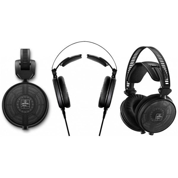 Audio Technica ATH-R70X Arkası Açık Referans Kulaklığı