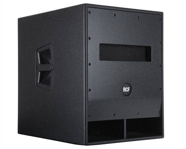 Rcf SUB 705-AS - 15'' 700W Bandpass Active Subwoofer