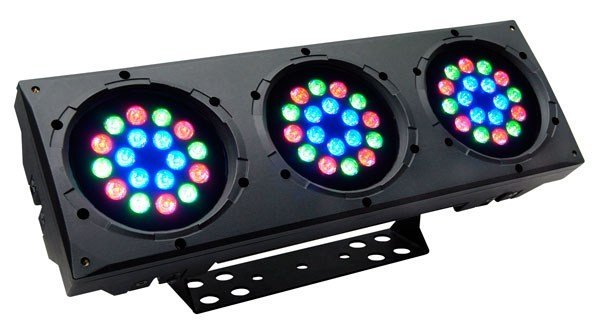 Chauvet - Colorado 3P