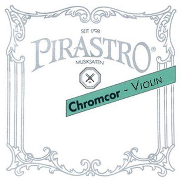 Pirastro Chromcor 319420 Keman Teli ′′Sol′′