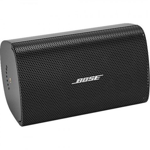 Bose Freespace FS4SE 4.5 İnç Siyah Duvar Hoparlörü