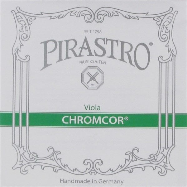 Pirastro Chromcor 329020 Viyola Teli