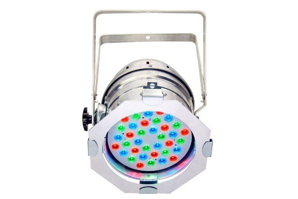 Chauvet - Led Par 56 24B