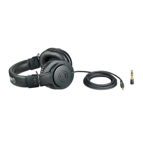 Audio Technica ATH-M20X Studyo Referans Kulaklık