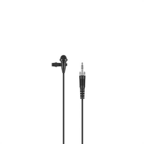 Sennheiser EW 300 G4 ME2 Kablosuz Yaka Mikrofon Set