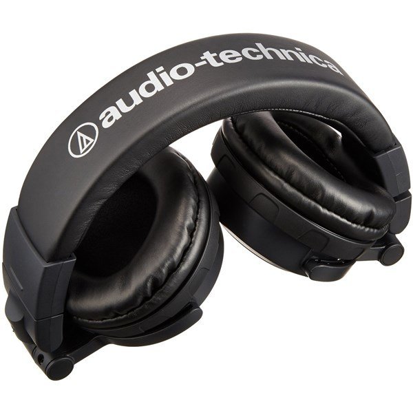 Audio Technica ATH-PRO500MK2BK Profesyonel DJ Kulaklık