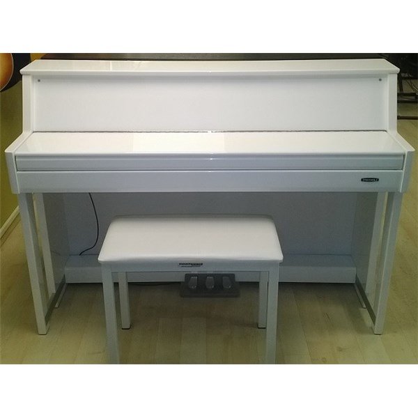 Medeli DP 70 U - Dijital Piyano ( Parlak Beyaz )