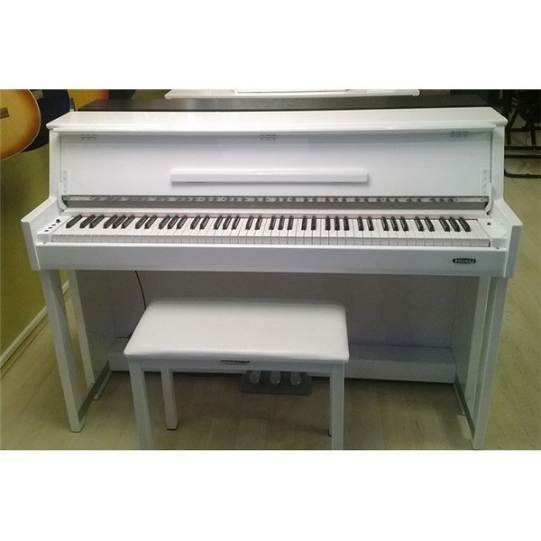 Medeli DP 70 U - Dijital Piyano ( Parlak Beyaz )