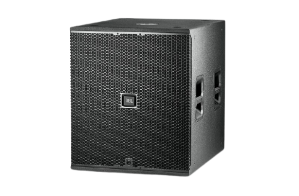 Jbl VTX-F18S 18 İnç Kompakt Subwoofer