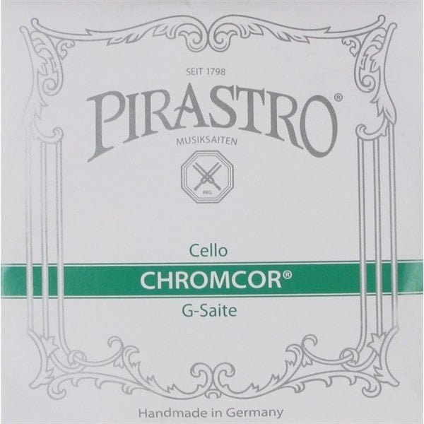 Pirastro Chromcor 339320 Çello Teli ′′Sol′′