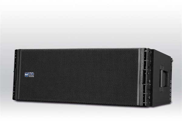 Rcf TTL55-A - 3-Yollu 3500W Aktif Line Array Module