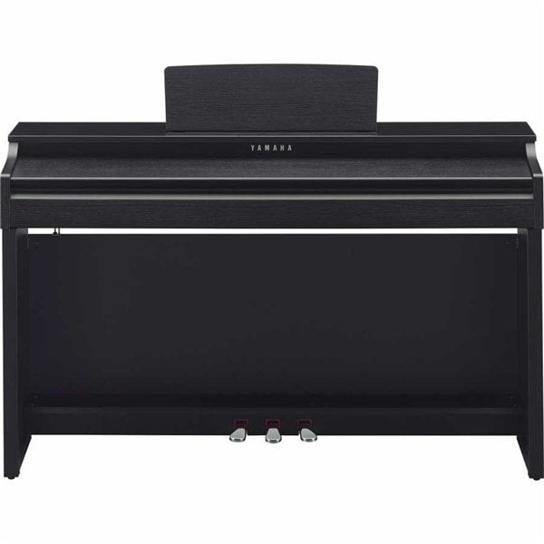 Yamaha Clavinova CLP525B Dijital Piyano