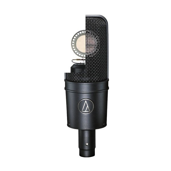 Audio Technica AT4040 ( DC bias ) Kardioid Konderser Ses Kayıt Mikrofon