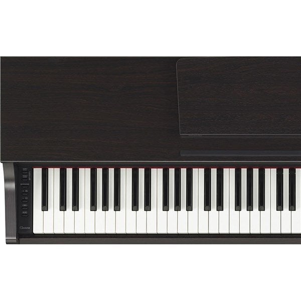 Yamaha Clavinova Clp525r Dijital Piyano