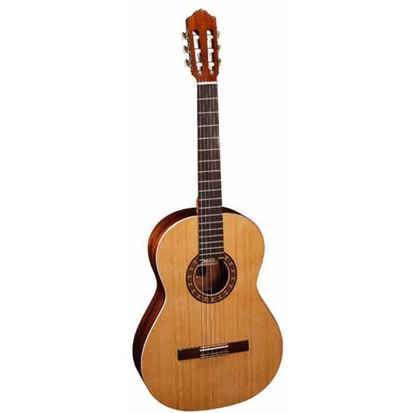 Almansa 401 M Klasik Gitar Mat Student