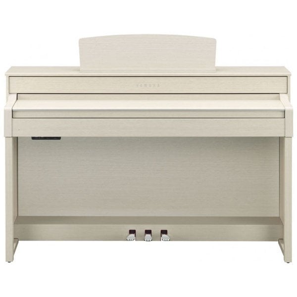 Yamaha Clavinova CLP545WA Dijital Piyano