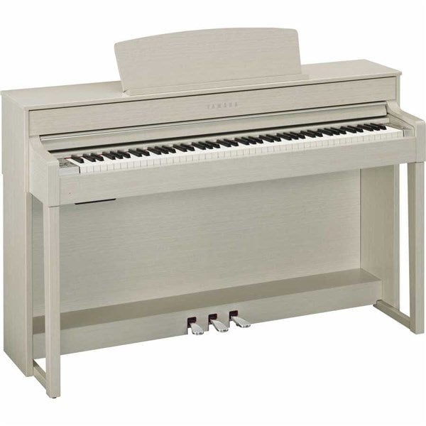 Yamaha Clavinova CLP545WA Dijital Piyano