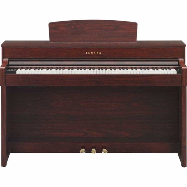 Yamaha Clavinova Clp545m Dijital Piyano