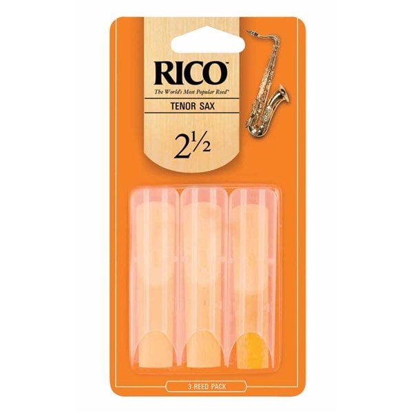 Rico Royal Rka0325 Tenor Saksafon Kamışı No:2,5