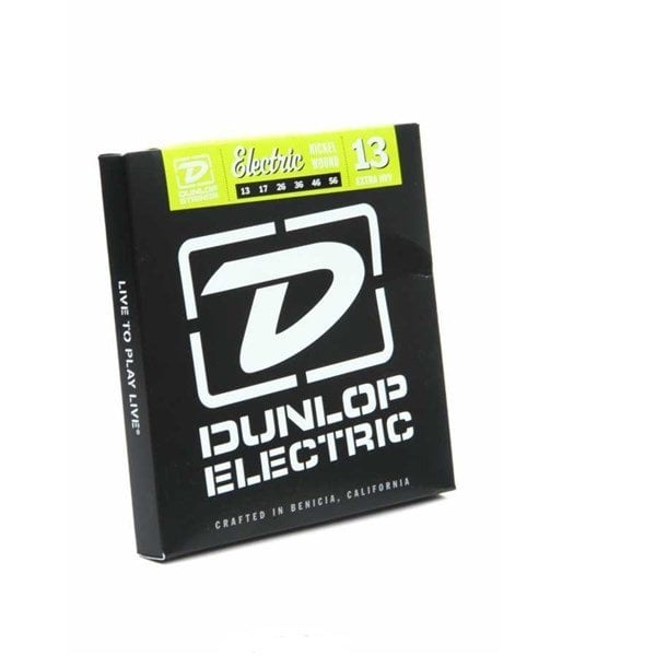 Dunlop DEN1356 Elektro Gitar Teli