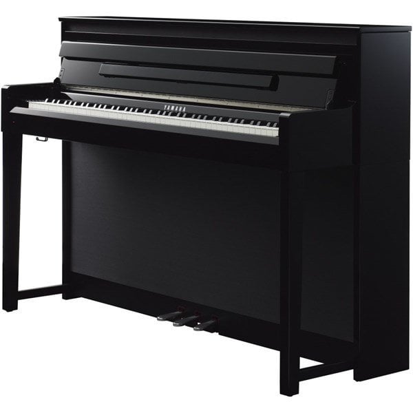 Yamaha Clavinova CLP575B Dijital Piyano