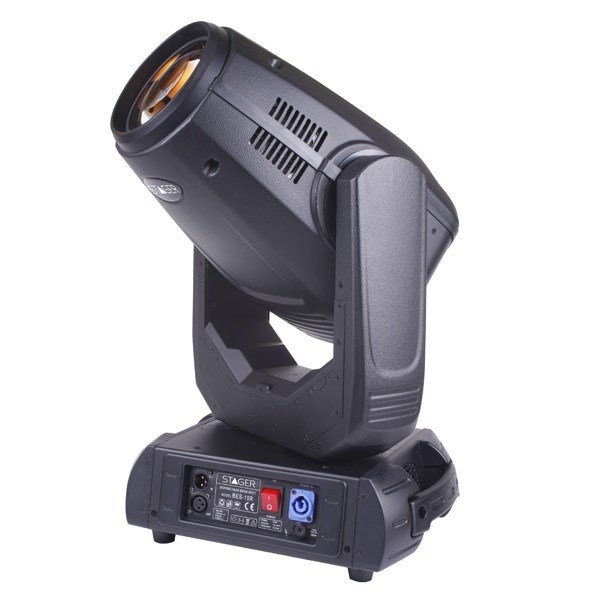 Stager BES 10R - 280W 10R Beam Spot