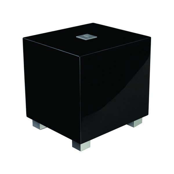 Rel T-ZERO Mini Subwoofer