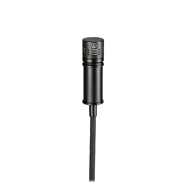 Audio Technica ATM350 Klipsli Keman Mikrofonu