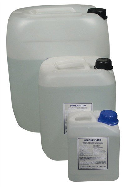 Look Unique Fluid 10L - Hazer Duman Makinası Likiti 10 Litre