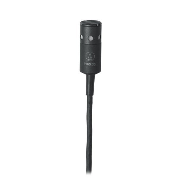 Audio Technica PRO35 Kondenser Enstruman Mikrofonu