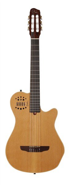 GODIN ACS Cedar Natural SG