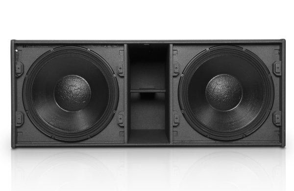 dB Technologies VIO S218 2x18 inç 3200 Watt Active Bass Reflex Subwoofer