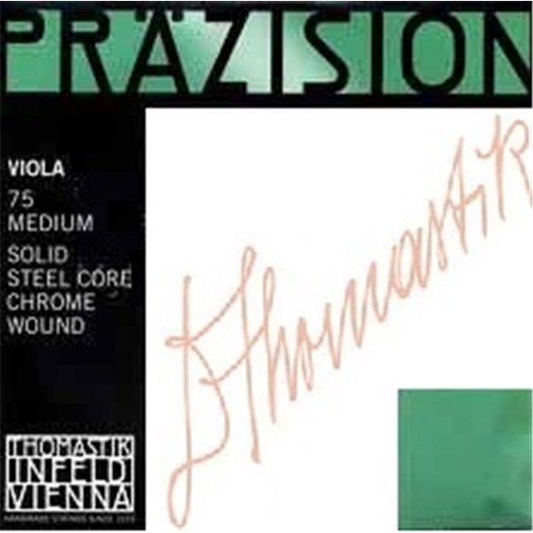 Thomastik Prazision 75 Viola Teli ''Do''