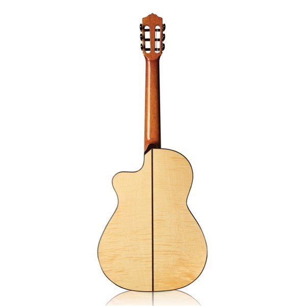 Cordoba Solista CE SP Maple Cutaway Klasik Gitar (Hardcase Hediyeli)