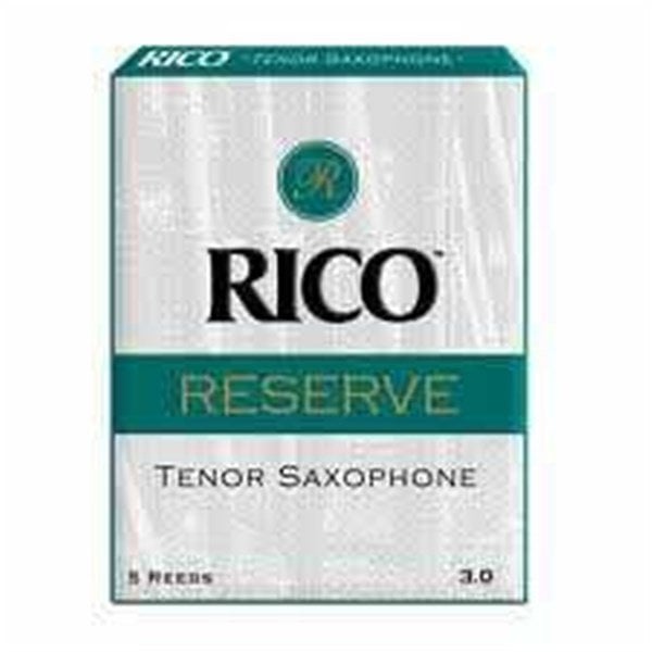 Rico Reserve Rkr0530 Tenor Saksafon Kamışı No:3