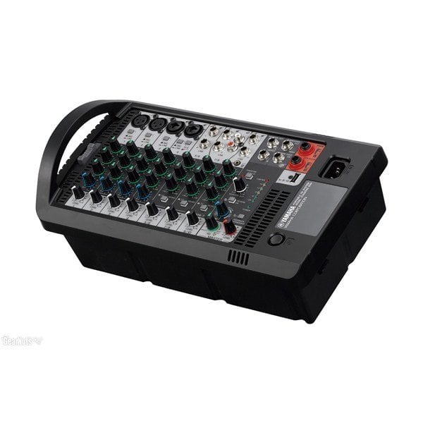 Yamaha STAGEPAS 600i Ses Sistem Paketi 680 Watt