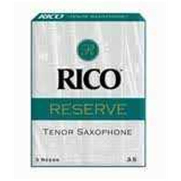 Rico Reserve Rkr0535 Tenor Saksafon Kamışı No:3.5