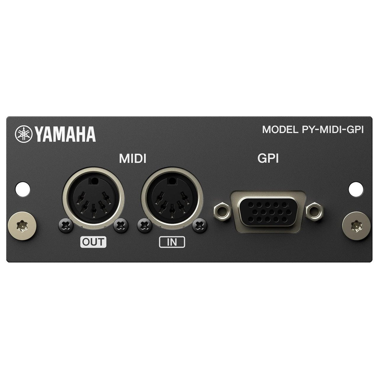 Yamaha PY-MIDI-GPI Arabirim Kart