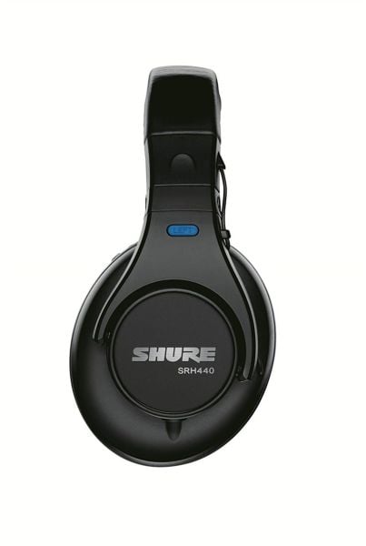 Shure SRH440 Profesyonel Studyo Kulaklık