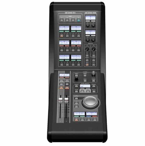 Yamaha CTL-DM7 DM7 Control Expansion