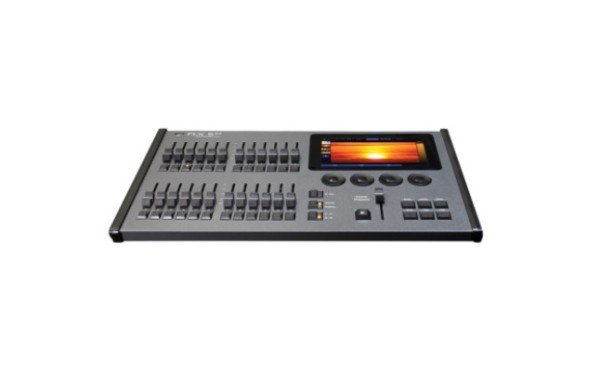 Zero 88 FLX S 24 - 1024 CH DMX Lighting Consoles