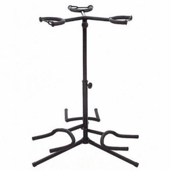 Ctt G8 Dikey 3lü Tripod Gitar Standı