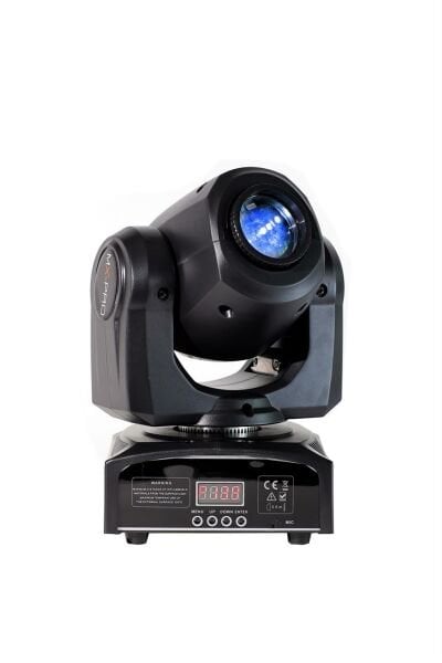 MX-PRO MX30L 30W Stage Led Moving Head