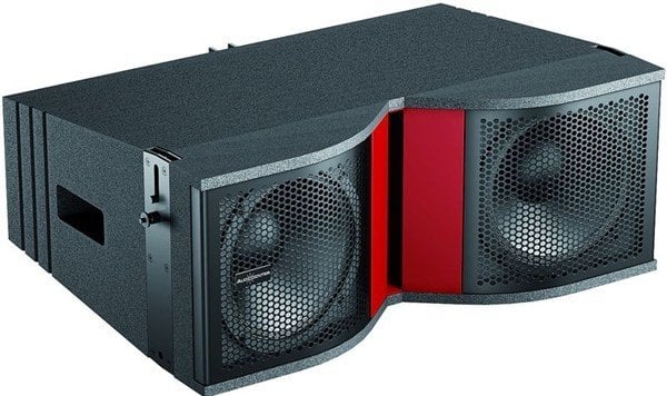 AudioCenter K-LA28 Pasif Line Array Module